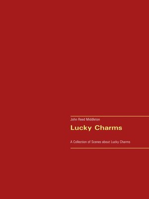 cover image of Lucky Charms